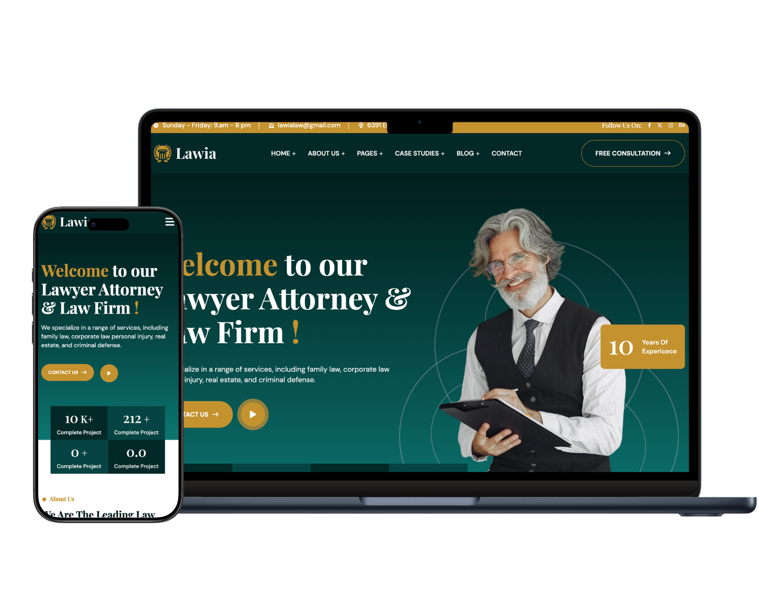 Law Firms Explore Preview